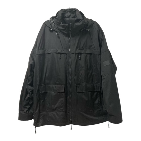 Magnum Essential Equipment Warm Zip Out Lined Hooded Coat! - Picture 4 of 5